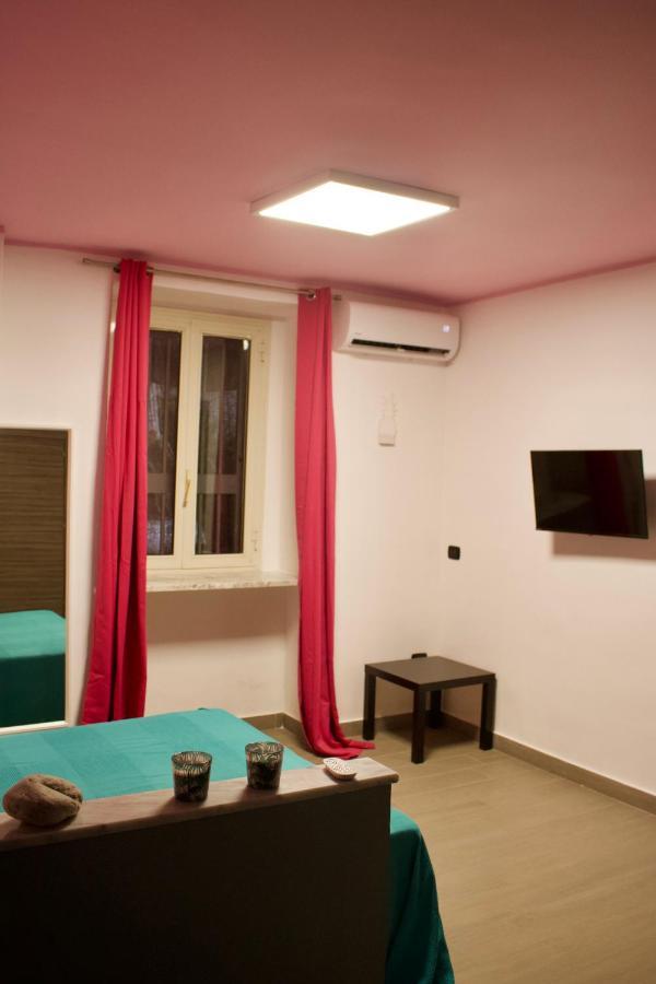 Sanfelice Apartments Наполи Екстериор снимка