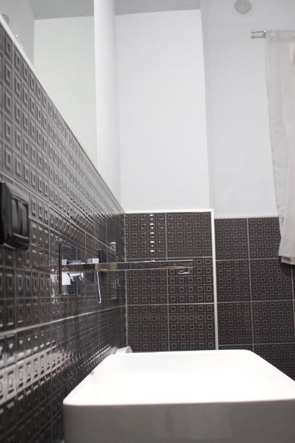 Sanfelice Apartments Наполи Екстериор снимка