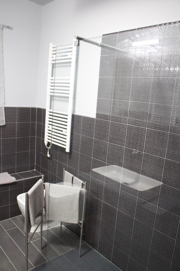 Sanfelice Apartments Наполи Екстериор снимка