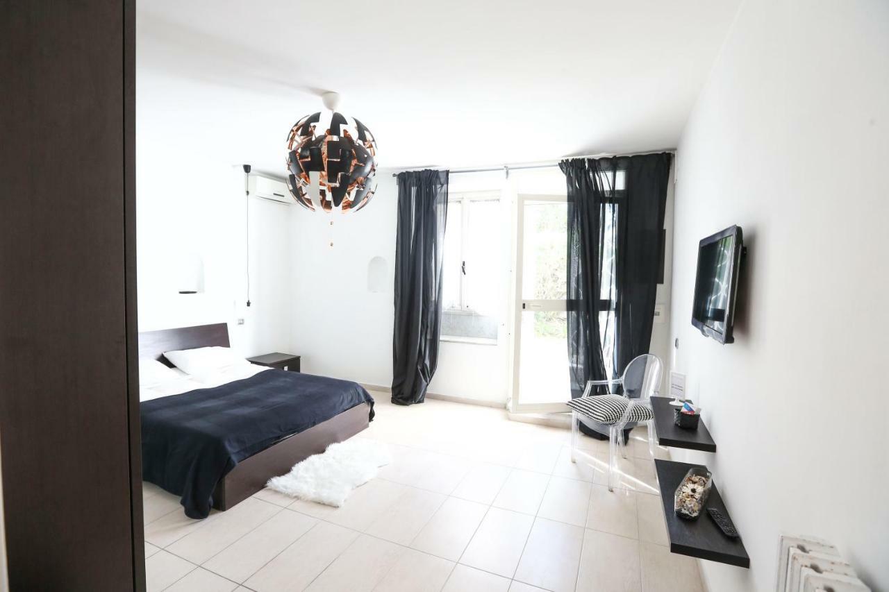 Sanfelice Apartments Наполи Екстериор снимка