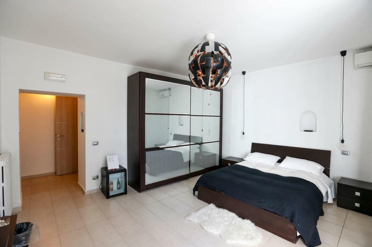 Sanfelice Apartments Наполи Екстериор снимка