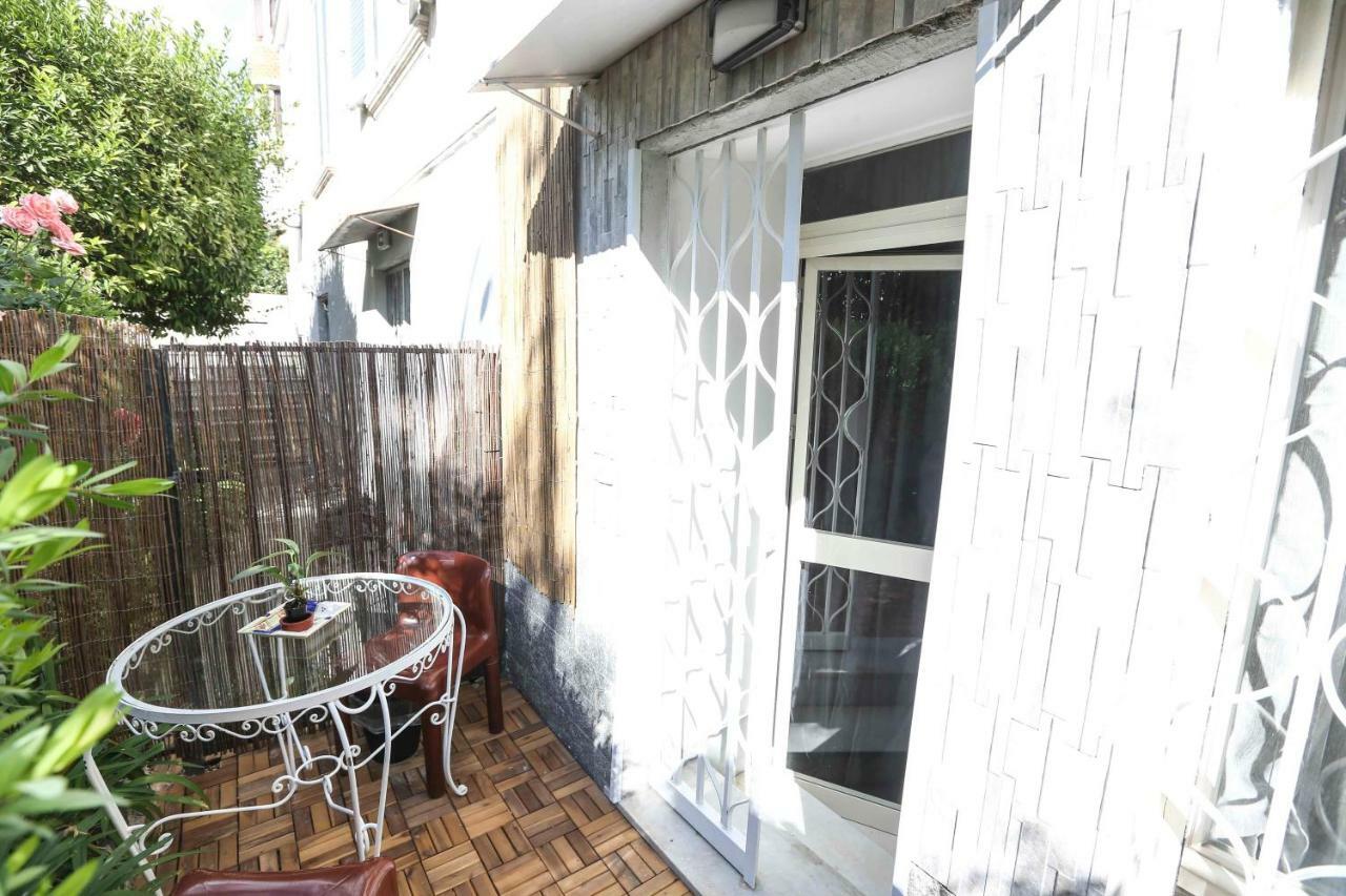 Sanfelice Apartments Наполи Екстериор снимка