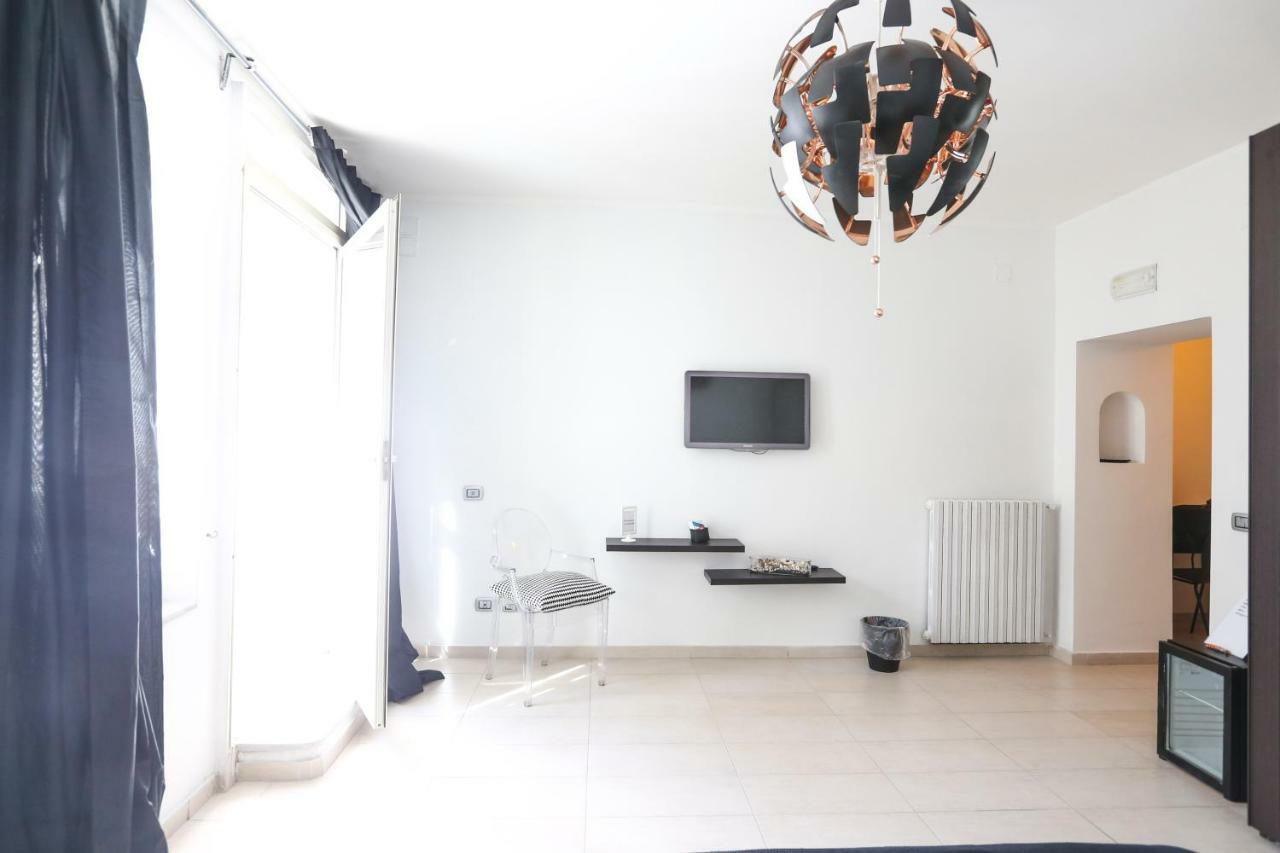 Sanfelice Apartments Наполи Екстериор снимка