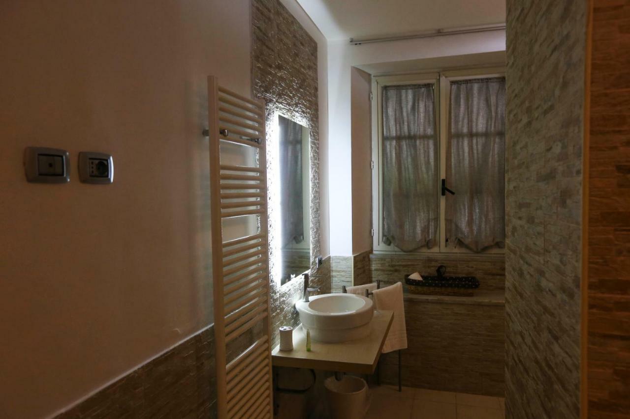 Sanfelice Apartments Наполи Екстериор снимка