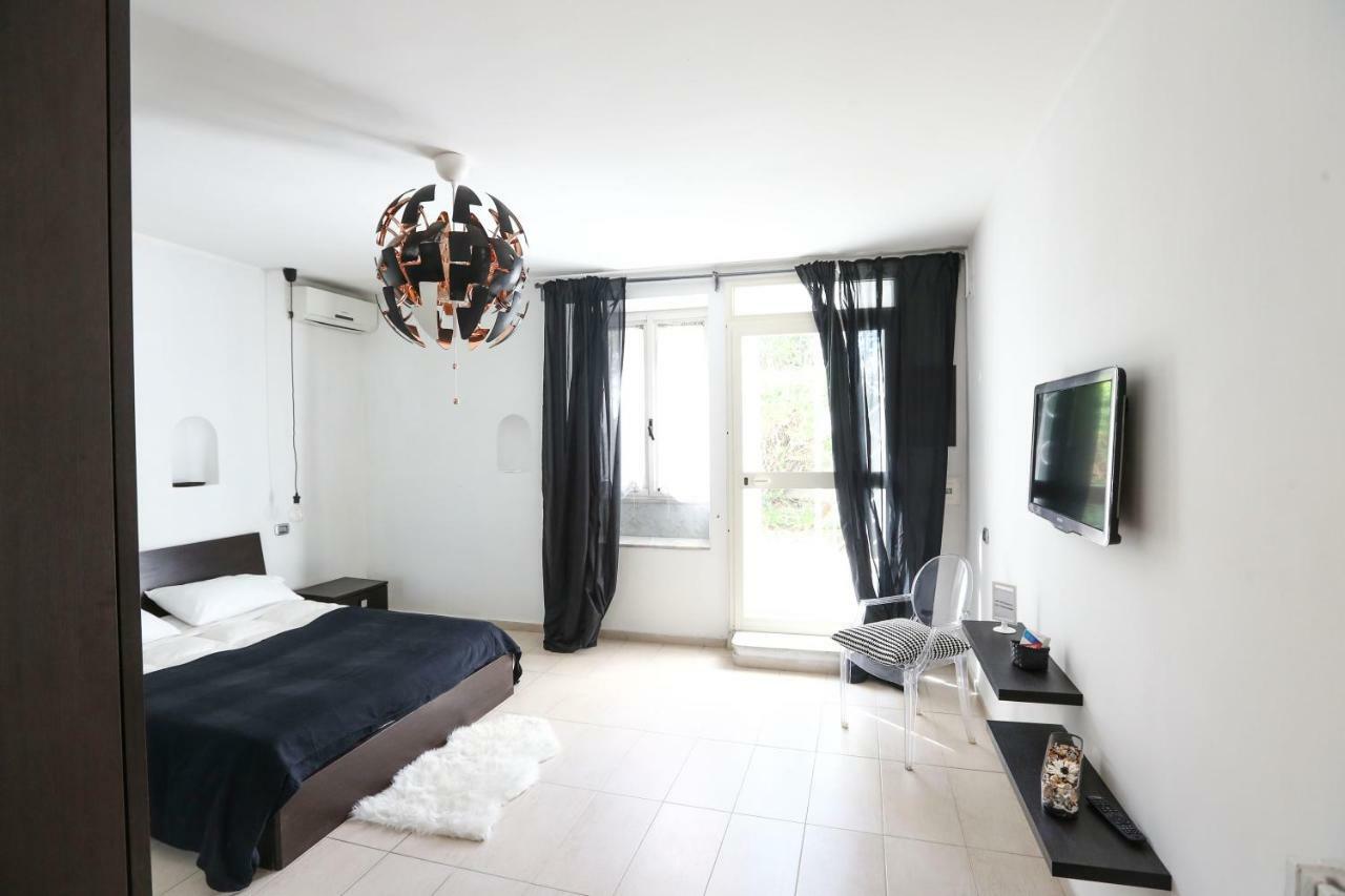 Sanfelice Apartments Наполи Екстериор снимка