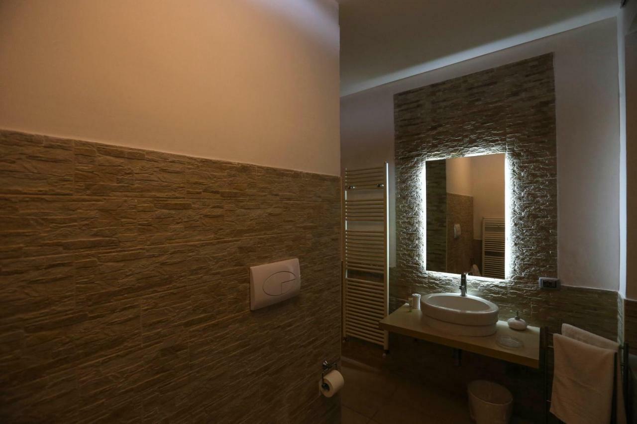 Sanfelice Apartments Наполи Екстериор снимка
