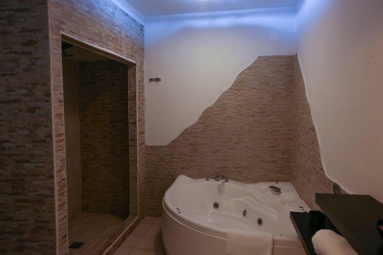 Sanfelice Apartments Наполи Екстериор снимка